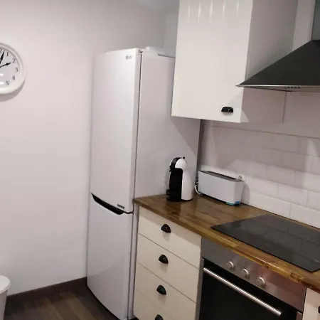 Apartamento Cerca De La Playa Y Ciudad De Las Ciencias Valencia Buitenkant foto