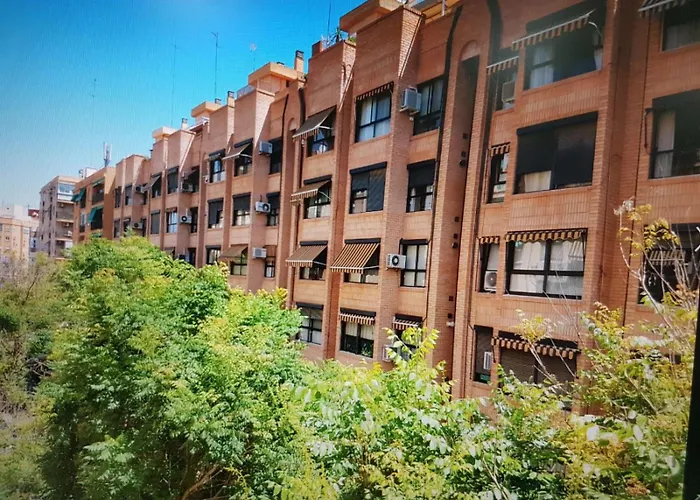 Apartamento Cerca De La Playa Y Ciudad De Las Ciencias